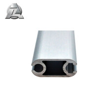 6061 alloy extrusion aluminium profile for tent keder